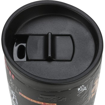 Estia Thermos Travel Mug Save the Aegean 350ml Tokyo Underground 01-25571 5207158025571