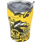 Estia Θερμός Coffee Mug Aek BC Edition THE Queen IS Here 350ml 00-27261 5207158027261