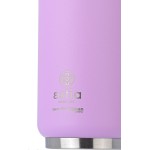 Estia Θέρμος Travel CUP Save THE Aegean 300ml Lavender Purple 01-16715 5207158016715