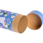 Estia Θερμός Coffee Mug Save The Aegean 350Ml Garden Blue 01-16883 5207158016883