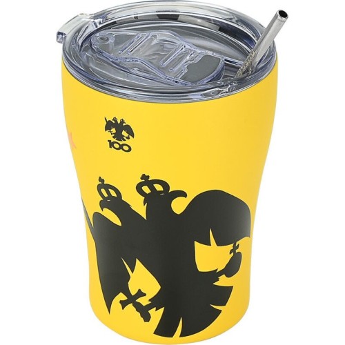 Estia Thermos Coffee Mug Aek BC Edition 350ml 00-27278 5207158027278