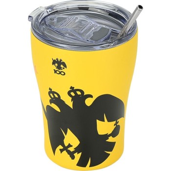 Estia Thermos Coffee Mug Aek BC Edition 350ml 00-27278 5207158027278
