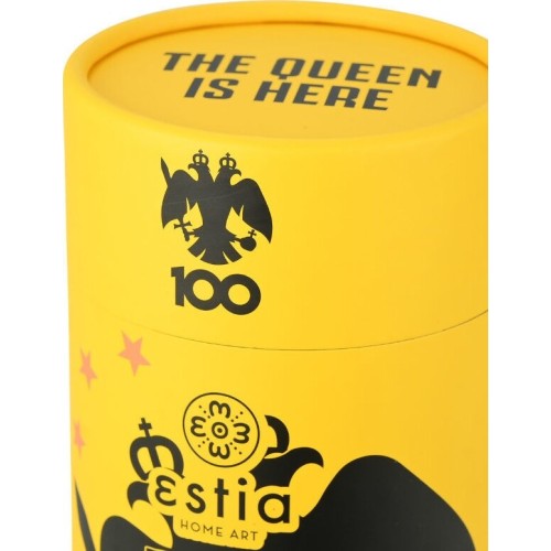 Estia Thermos Coffee Mug Aek BC Edition 350ml 00-27278 5207158027278