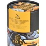 Estia Thermos Travel Mug Save the Aegean 350ml Graffiti Rhythm 01-25670 5207158025670