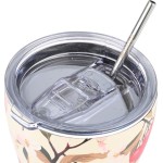 Estia Thermos Coffee Mug Save the Aegean 350ml Sakura Whisper 01-22990 5207158022990