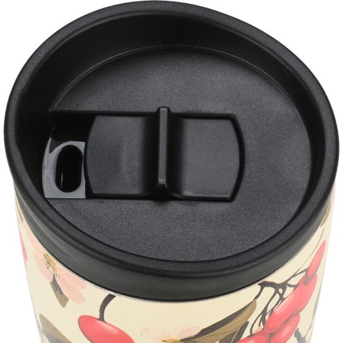 Estia Thermos Travel Mug Save the Aegean 350ml Sakura Whisper 01-25632 5207158025632