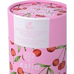 Estia Thermos Coffee Mug Save The Aegean 350Ml Cherry Rose 01-16876 5207158016876