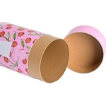 Estia Thermos Coffee Mug Save The Aegean 350Ml Cherry Rose 01-16876 5207158016876