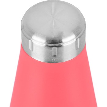 Estia Θερμός Travel Flask Save The Aegean 500Ml Fusion Coral 01-9861 5207158009861