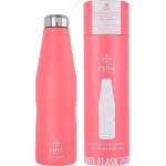 Estia Harm Travel Flask Save the Aegean 750ml Fusion Coral 01-16586 5207158016586