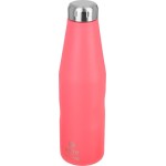 Estia Θερμος Travel Flask Save the Aegean 750ml Fusion Coral 01-16586 5207158016586