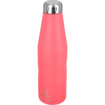 Estia Harm Travel Flask Save the Aegean 750ml Fusion Coral 01-16586 5207158016586