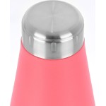 Estia Harm Travel Flask Save the Aegean 750ml Fusion Coral 01-16586 5207158016586