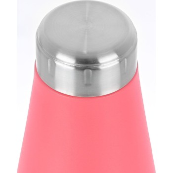 Estia Harm Travel Flask Save the Aegean 750ml Fusion Coral 01-16586 5207158016586