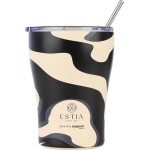 Estia Harm Coffee Mug Save the Aegean 350ml Bold Drift 01-31794 5207158031794