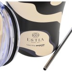 Estia Harm Coffee Mug Save the Aegean 350ml Bold Drift 01-31794 5207158031794