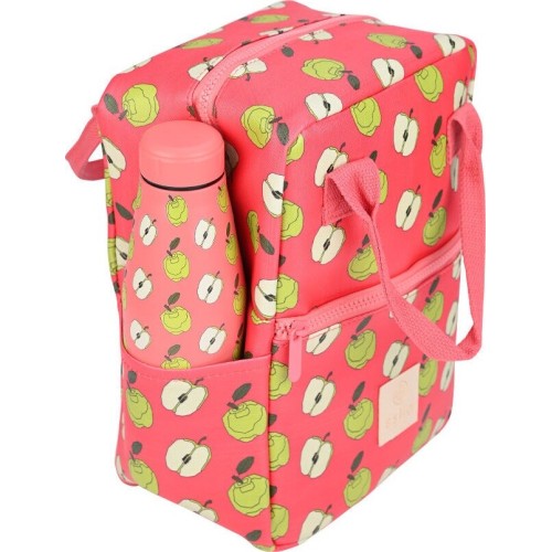Estia Food bag Save the Aegean Isothermal 7lt Apple Odyssey 01-22464 5207158022464