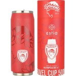 Estia Thermos Travel Cup Olympiacos BC Edition 500ml 00-27117 5207158027117