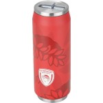 Estia Ποτήρι Θερμός Travel Cup Olympiacos BC Edition 500Ml 00-27117 5207158027117