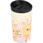 Estia Thermos Travel Mug Save the Aegean 350ml Spring Sonata 01-25649 5207158025649