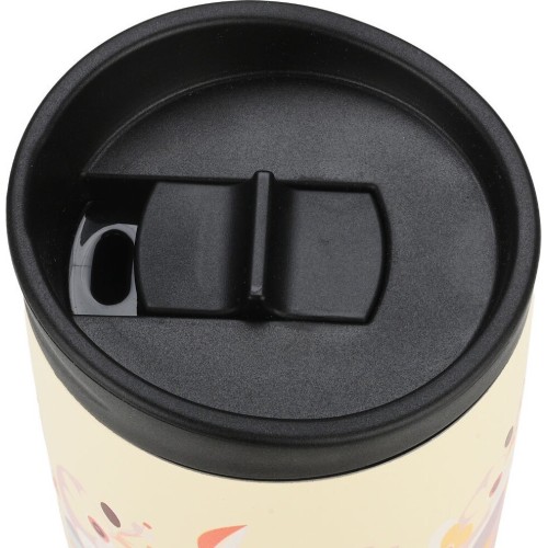 Estia Thermos Travel Mug Save the Aegean 350ml Spring Sonata 01-25649 5207158025649