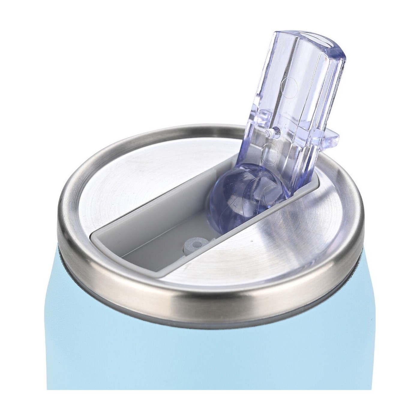 Estia Thermos Travel Cup Save the Aegean 500ml Dreamy Sky 01-22808 ...