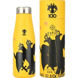 Estia Thermos Travel Flask Aek BC Edition 500ml 00-27216 5207158027216