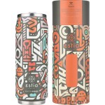 Estia θερμός Travel Cup Save the Aegean 500ml GeoVivid 01-22679 5207158022679