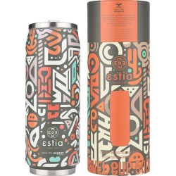 Estia θερμός Travel Cup Save the Aegean 500ml GeoVivid 01-22679 5207158022679