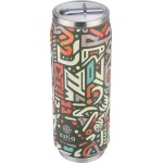 Estia θερμός Travel Cup Save the Aegean 500ml GeoVivid 01-22679 5207158022679
