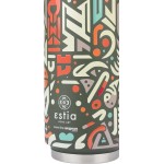 Estia θερμός Travel Cup Save the Aegean 500ml GeoVivid 01-22679 5207158022679