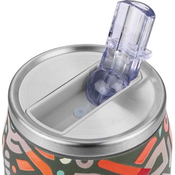 Estia θερμός Travel Cup Save the Aegean 500ml GeoVivid 01-22679 5207158022679