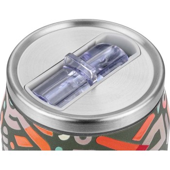 Estia θερμός Travel Cup Save the Aegean 500ml GeoVivid 01-22679 5207158022679