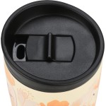 Estia θερμός Travel Mug Save the Aegean 350ml Summer Reverie 01-25656 5207158025656