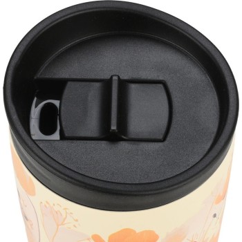 Estia θερμός Travel Mug Save the Aegean 350ml Summer Reverie 01-25656 5207158025656