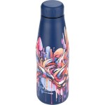 Estia Θερμος Travel Flask Save the Aegean 500ml Vibrant Vortex 01-22075 5207158022075