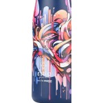 Estia Θερμος Travel Flask Save the Aegean 500ml Vibrant Vortex 01-22075 5207158022075