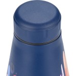 Estia Θερμος Travel Flask Save the Aegean 500ml Vibrant Vortex 01-22075 5207158022075
