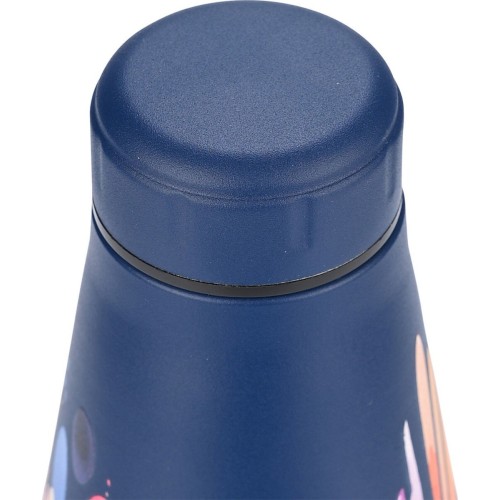 Estia Θερμος Travel Flask Save the Aegean 500ml Vibrant Vortex 01-22075 5207158022075