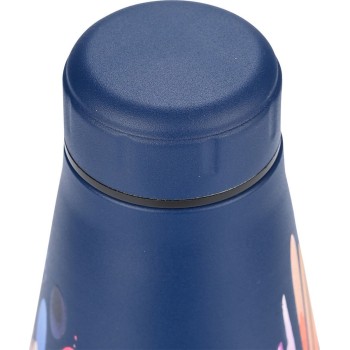 Estia Θερμος Travel Flask Save the Aegean 500ml Vibrant Vortex 01-22075 5207158022075