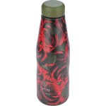 Estia Θερμος Travel Flask Save the Aegean 500ml Twilight Rose 01-22136 5207158022136