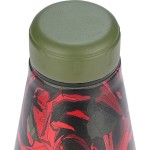 Estia Θερμος Travel Flask Save the Aegean 500ml Twilight Rose 01-22136 5207158022136