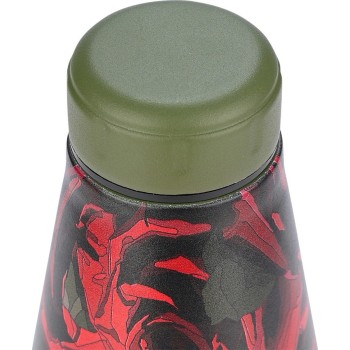 Estia Θερμος Travel Flask Save the Aegean 500ml Twilight Rose 01-22136 5207158022136
