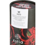 Estia Θερμος Travel Flask Save the Aegean 500ml Twilight Rose 01-22136 5207158022136