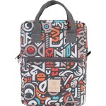 Estia Save the Aegean Isothermal Lunch bag 7lt Geovivid 01-22426 5207158022426