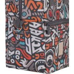 Estia Save the Aegean Isothermal Lunch bag 7lt Geovivid 01-22426 5207158022426