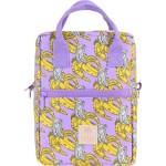 Estia Save the Aegean Insulated Food Bag 7lt Banana Swirl 01-22563 5207158022563