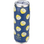 Estia Thermos Travel CUP Save THE Aegean 500ml Citrus Infusion 01-22693 5207158022693