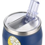 Estia Thermos Travel CUP Save THE Aegean 500ml Citrus Infusion 01-22693 5207158022693