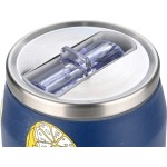 Estia Thermos Travel CUP Save THE Aegean 500ml Citrus Infusion 01-22693 5207158022693